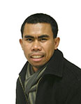 Ph.D Kadarusman Kadarusman