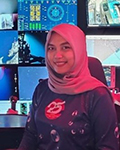 Dr. Widyastuti Umar