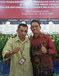Asist. Prof. Abdul Rakhfid
